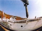 MCMC Ship Cargo Spout